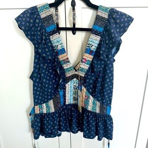 Gorgeous new Anthropology